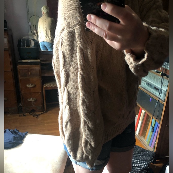 Knit sweater - Picture 2 of 6